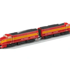 Sale Lionel 6-38573 SP Legacy RF-16 Sharknose AA Diesel Locomotive Set #6056/6058 - Your Source for Gaming Essentials Trains