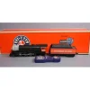 New Lionel 6-81309 SP LionChief Plus 4-6-2 Pacific Steam Locomotive #3106 - Your Source for Gaming Essentials Trains