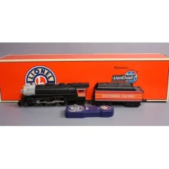 New Lionel 6-81309 SP LionChief Plus 4-6-2 Pacific Steam Locomotive #3106 - Your Source for Gaming Essentials Trains