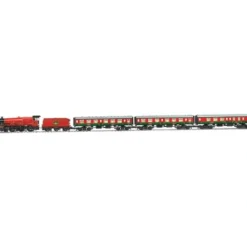 Online Lionel 6-81280 St. Nicholas Victorian Xmas LionChief Steam Train Set - Your Source for Gaming Essentials Trains