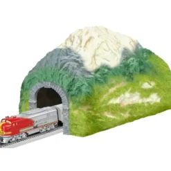 Hot Lionel 6-16868 Straight O Gauge Mountain Tunnel - Your Source for Gaming Essentials Trains