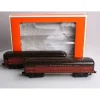 New Lionel 6-35211 Strasburg Passenger Car (Set of 2) - Your Source for Gaming Essentials Trains