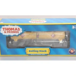 Clearance Lionel 6-36154 T&F Fuel Tank Car - Your Source for Gaming Essentials Trains