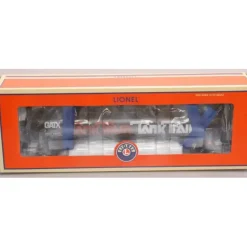Hot Lionel 6-29764 Tanktrain B-End #44575 - Your Source for Gaming Essentials Trains