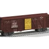 Hot Lionel 6-27883 Texas & Pacific ACF 40-Ton Stock Car - Your Source for Gaming Essentials Trains
