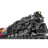 Best Lionel 7-11485 The Polar Express G Gauge Steam Freight Starter Set - Your Source for Gaming Essentials Trains