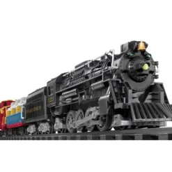 Best Lionel 7-11485 The Polar Express G Gauge Steam Freight Starter Set - Your Source for Gaming Essentials Trains