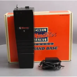 Discount Lionel 6-12911 TMCC Trainmaster Command Base LN/Box - Your Source for Gaming Essentials Trains