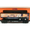 Online Lionel 6-26344 Tony Stewart Flatcar w/Trailer - Your Source for Gaming Essentials Trains