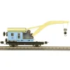 Hot Lionel 11-70089 TP #2810 B&O Derrick Car - Your Source for Gaming Essentials Trains
