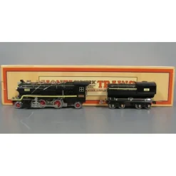 New Lionel 11-6024-0 Traditional Tinplate Steam Engine & Tender #260E - Your Source for Gaming Essentials Trains