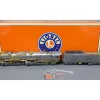 Online Lionel 6-11401 Undecorated Pilot H7 2-8-8-2 Steam Locomotive & Tender w LEGACY - Your Source for Gaming Essentials Trains