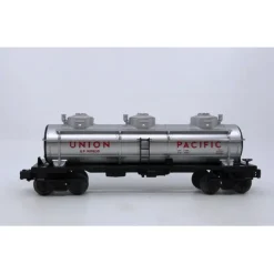 Sale Lionel 6-26121 Union Pacific 3 Dome Tank Car LN - Your Source for Gaming Essentials Trains