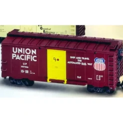 Online Lionel 8-87016 Union Pacific Boxcar w/Plastic Wheels - Your Source for Gaming Essentials Trains