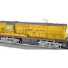 Clearance Lionel 6-38442 Union Pacific Conv H16-44 Diesel Locomotive #1343 - Your Source for Gaming Essentials Trains