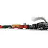 Lionel 6-30188 Union Pacific Overland Flyer O Gauge Steam Freight Train Set - Your Source for Gaming Essentials Trains