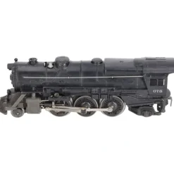 Online Lionel 675 Vintage O 2-6-2 K-4 Pacific Die-Cast Steam Locomotive VG - Your Source for Gaming Essentials Trains