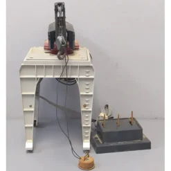 Clearance Lionel 250 Vintage O Bucyrus Erie Remote Control Gantry Crane - Your Source for Gaming Essentials Trains