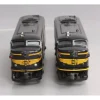 Outlet Lionel 2032 Vintage O Erie Alco AA Diesel Locomotive Set VG - Your Source for Gaming Essentials Trains