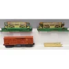 Hot Lionel 3656 Vintage O Gauge Operating Cattle Car & Corrals VG - Your Source for Gaming Essentials Trains