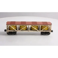Sale Lionel 6475 Vintage O Gauge Postwar Pickles Vat Car EX - Your Source for Gaming Essentials Trains