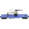 Best Lionel 3409 Vintage O Helicopter Launching Car VG - Your Source for Gaming Essentials Trains