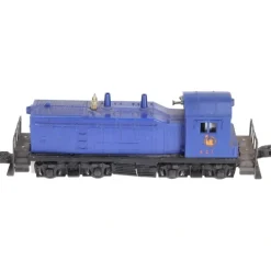 New Lionel 621 Vintage O Jersey Central NW-2 Powered Diesel Locomotive VG - Your Source for Gaming Essentials Trains