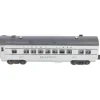 Hot Lionel 2421 Vintage O Lionel Lines Maplewood Lighted Pullman Car with Gray Roof VG - Your Source for Gaming Essentials Trains