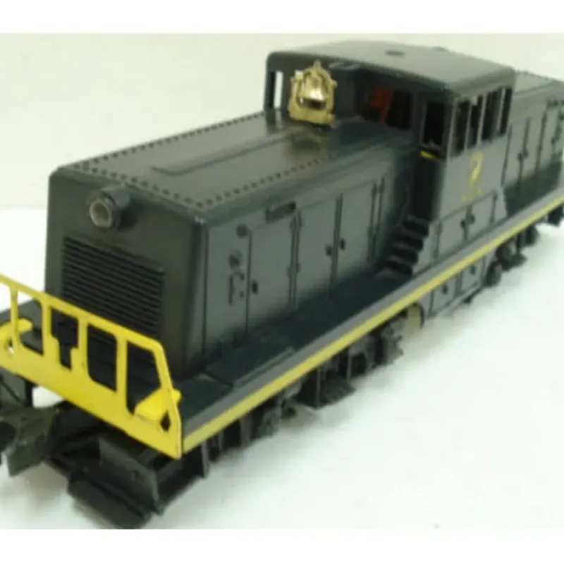 Sale Lionel 628 Vintage O Northern Pacific 44 Ton Diesel Locomotive - Your Source for Gaming Essentials Trains