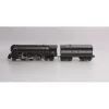 Outlet Lionel 221 Vintage O NYC Dreyfuss Black 2-6-4 Steam Loco & 221-T -Repainted EX - Your Source for Gaming Essentials Trains