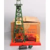 Clearance Lionel 455 Vintage O Operating Oil Derrick and Pumper VG/Box - Your Source for Gaming Essentials Trains