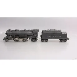 Lionel 229 Vintage O Postwar Steam Locomotive & 2666T Tender VG - Your Source for Gaming Essentials Trains