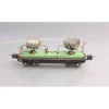 Clearance Lionel 2820 Vintage O Prewar Operating Dual Searchlight Car - Your Source for Gaming Essentials Trains