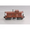 Discount Lionel 6457 Vintage O SP Style Illuminated Caboose with Die-Cast Smokejack VG - Your Source for Gaming Essentials Trains