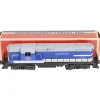 Clearance Lionel 2337 Vintage O Wabash GP-7 Powered Diesel Locomotive VG - Your Source for Gaming Essentials Trains