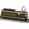 Sale Lionel 6-82175 Virginian E33 Rectifier Electric Locomotive #135 - Your Source for Gaming Essentials Trains