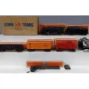 Sale Lionel 1500 Vitnage O 1130 Freight Set w/6066T,6032,6034,6037 VG/Box - Your Source for Gaming Essentials Trains