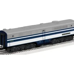 Discount Lionel 6-82258 Wabash Alco PB Diesel w/Legacy Control & Smoke #1020B - 3-Rail - Your Source for Gaming Essentials Trains