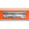 Sale Lionel 6-35224 Wabash Observation Car - Your Source for Gaming Essentials Trains