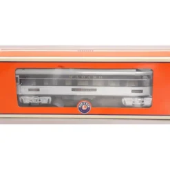 Sale Lionel 6-35224 Wabash Observation Car - Your Source for Gaming Essentials Trains