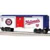 Online Lionel 6-81939 Washington Nationals Boxcar - Your Source for Gaming Essentials Trains