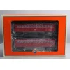 Hot Lionel 6-31569 Western & Atlantic Passenger Cars (Set of 2) - Your Source for Gaming Essentials Trains
