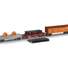 Lionel 6-25942 Western Freight Expansion (Set of 3) - Your Source for Gaming Essentials Trains
