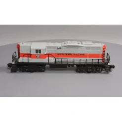 Online Lionel 6-28360 Western Pacific GP-7 Diesel Locomotive #707 - Your Source for Gaming Essentials Trains