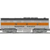 Hot Lionel 6-38711 Western Pacific Legacy Scale F-3 Powered Diesel B-Unit #803-C - Your Source for Gaming Essentials Trains