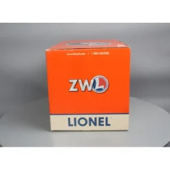Hot Lionel 6-37921 ZW-L 620 Watt 4-Train Transformer with Meters - Your Source for Gaming Essentials Trains