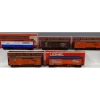 Clearance Lionel & K-Line O Assorted Freight Cars: 9858, 9803, 64235, 75033, 75035 [5] EX/Box - Your Source for Gaming Essentials Trains
