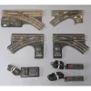 Outlet Lionel & Marx O Assorted Vintage Manual & Remote Switches - Your Source for Gaming Essentials Trains