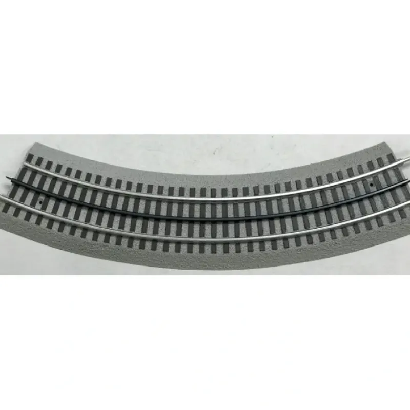Best Lionel 6-12015B O36 Curve Black Rail Track Section - Your Source for Gaming Essentials