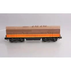 Online Lionel 2363C Vintage O Illinois Central Non-Powered B Unit Diesel VG - Your Source for Gaming Essentials Trains